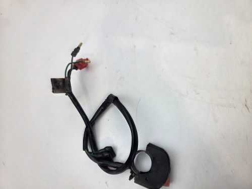 OEM Kill Switch Honda XR650 R XR600 XR250 XR400 89-06 35130-KCY-U11