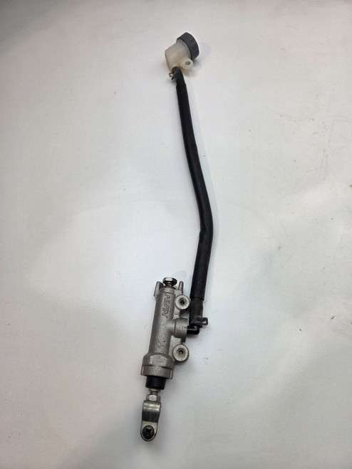 OEM Rear brake master Cylinder Honda XR650 R 00-06 43510-MBN-672
