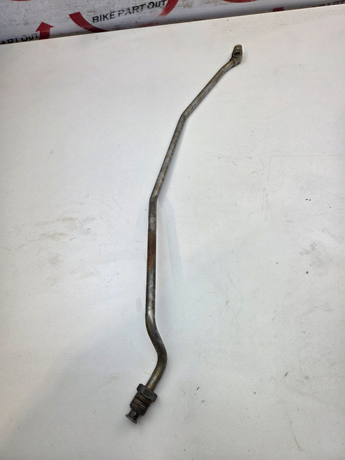 Front Frame Oil line pipe Honda XR650 R 00-06 15710-MBN-670