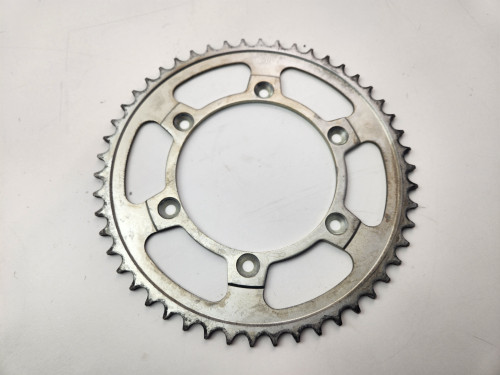 Rear Sprocket 50T Yamaha WR WR450F WRF450 03-25 WR250F 02-25 5TJ-25450-80