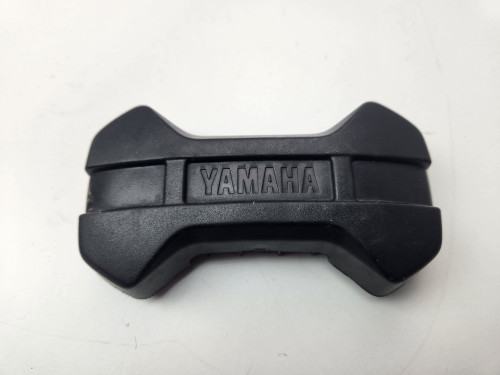 Handlebar Protector Yamaha WR WR450F WRF450 24-25 WR250F 25 YZ450F 23-26 YZ250F 24-26 BHR-26124-00