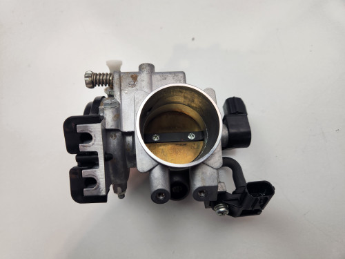 OEM Throttle Body Yamaha WR WR450F WRF450 24-25 BNK-13750-00