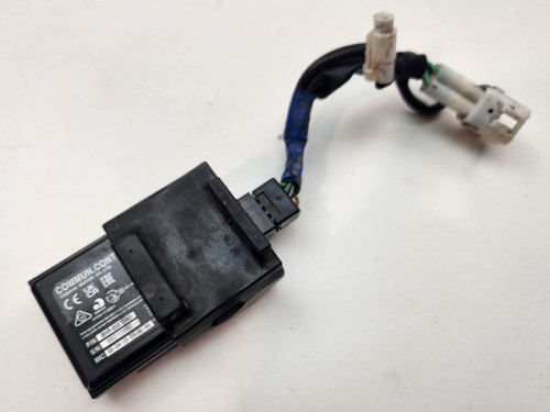 Communication Control Unit Yamaha WR WR450F WRF450 24-25 WR250F 25 D03-85810-00