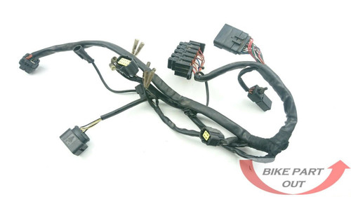 Front wiring harness Ducati Multistrada 620 	51013781A