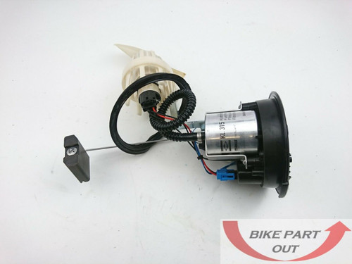Fuel Pump BMW R1200 R RS 14-17 R1200 GS W ADV RT 13-17 Fuel Pump BMW R1200 R RS 14-17 R1200 GS W ADV RT 13-17
