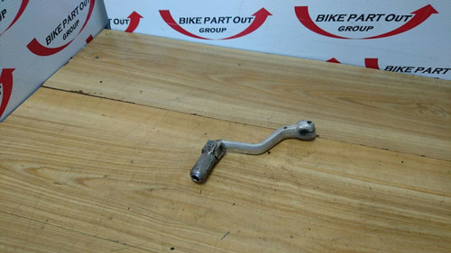 Gear Shift Lever YZ125 96 - 03 YZ250 WR250