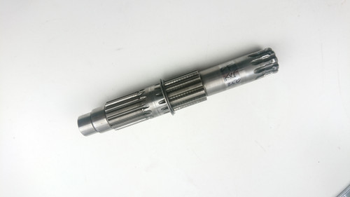 Gearbox transmission Output Shaft Kawasaki KXF250 RMZ250 KX250F 04-05 13128-0009
