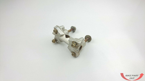 Handlebar Bar Clamps Kawasaki KXF250 KX250F 2009 - 2014