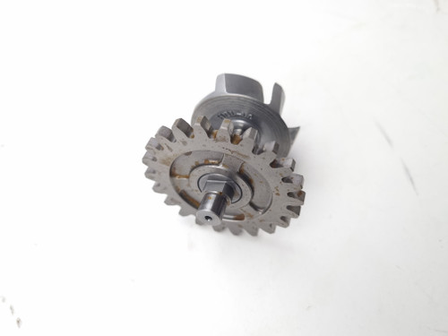 Impeller Water Pump Gear Suzuki RMZ250 07-15 17510-10H02