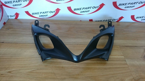 Intake pipe cover surround Suzuki GSXR 1000 GSXR1000 07 - 08 OEM Intake pipe cover surround Suzuki GSXR 1000 GSXR1000 07 - 08 OEM