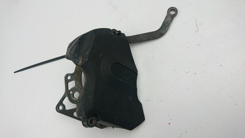 KTM 1190 1290 1090 1050 Adventure Super duke Front sprocket cover guard 69030060144