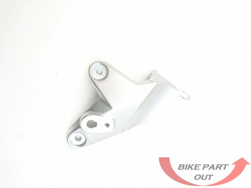 Left front headlight mount carrier bracket BMW R1200R 14-17 	46 63 8 543 497