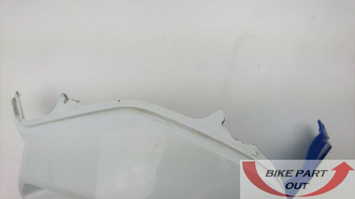 LH Airbox Side Cover Panel MV Agusta Brutale 1090 8000B6953