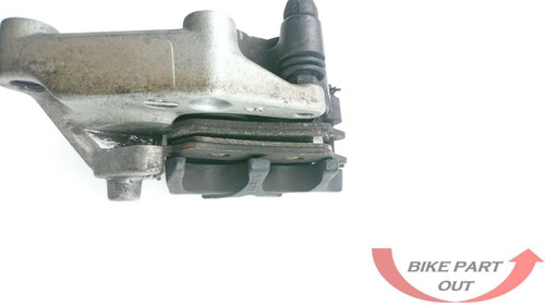 LH front brake caliper Ducati Multistrada 620