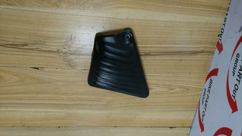 LH front side cover Harley Davidson V Rod 06 vrod muscle VRSCA OEM