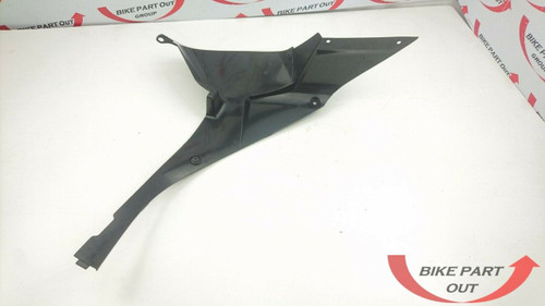 LH Inner Trim Cowl Panel Plastic Honda CBR1000RR CBR 1000 OEM 06-07 64240-MELG-D200 LH Inner Trim Cowl Panel Plastic Honda CBR1000RR CBR 1000 OEM 06-07 64240-MELG-D200