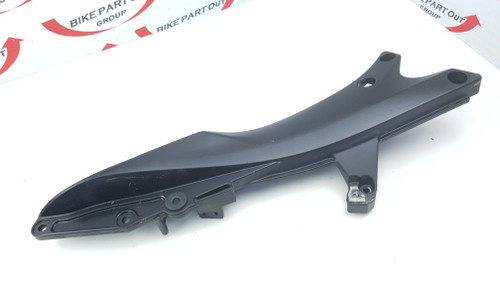 LH Seat Rail Sub Frame Suzuki GSXR1000 GSXR 1000 07-08 41221-21H00-YAP LH Seat Rail Sub Frame Suzuki GSXR1000 GSXR 1000 07-08 41221-21H00-YAP