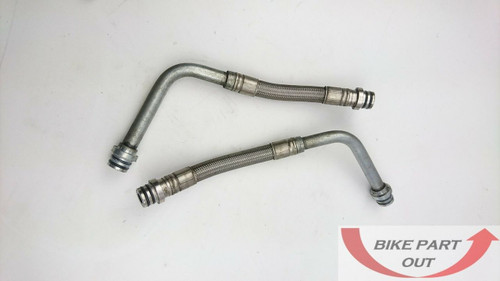Oil lines hose pipes MV Agusta Dragster 800 675 B3 8000B7722