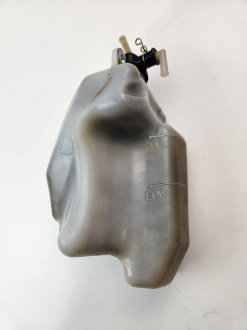 Radiator bottle tank Yamaha WRF250R Dual Sport WR250R WR250X 3D7-21871-00