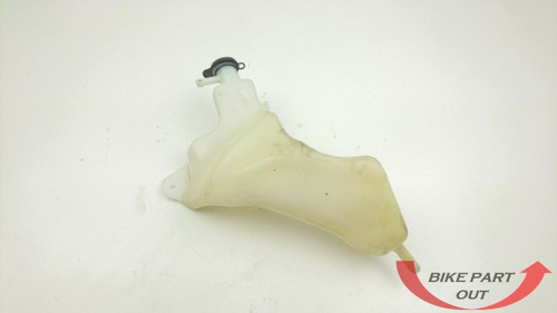 Radiator Overflow Bottle Triumph Tiger Sport 1050 07 - on T2109000