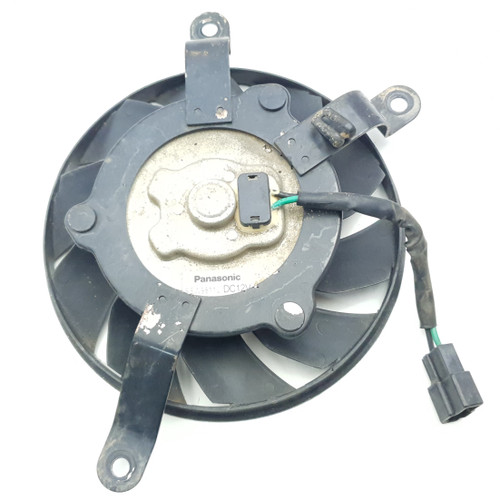 Radiator Thermo Fan Triumph Tiger 800 XC XCx XCA XR XRT XRx 11-17T2100309 Radiator Thermo Fan Triumph Tiger 800 XC XCx XCA XR XRT XRx 11-17T2100309