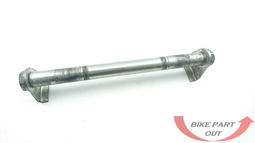 Rear axle spindle Ducati ST2 ST3 ST4 Monster 750 400 81910301A