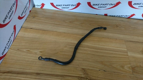 Rear brake line hose pipe Yamaha YZF R1 04 - 05 OEM Rear brake line hose pipe Yamaha YZF R1 04 - 05 OEM