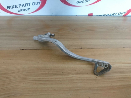 Rear Brake Pedal KTM530 Husqvarna FE250 FE350 FE450 FE501 13-16 TE250 TE300