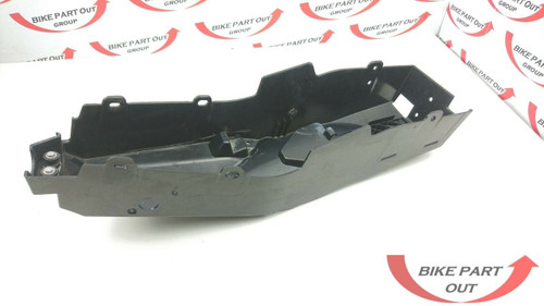 Rear Guard Under Seat Battery Tray Triumph Tiger Sport 1050 13 - on T2306681