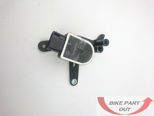 Rear level Sensor ESA BMW R1200R RS K1600 HP4 R1200GSW ADV S1000R S1000XR