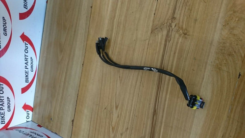 Rear tail light blinkers Wiring harness Ducati 800ss 1000ss Super Sport 03-07