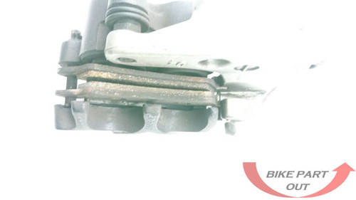 RH front brake caliper Ducati Multistrada 620