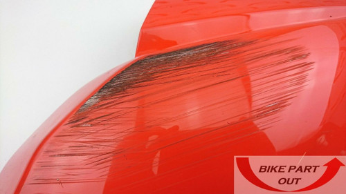 RH Front Half fairing Ducati Multistrada 620