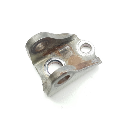 RH peg mount bracket Honda CRF450X CRF250X 05-17 CR125 CR250 CRF250 CRF450 02-12