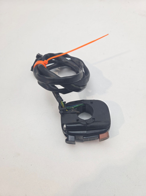 RH Switch Start Stop BMW G650 GS 10-16 61318549088