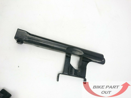 Seat post Harley Davidson Softail 88ci 48868-00