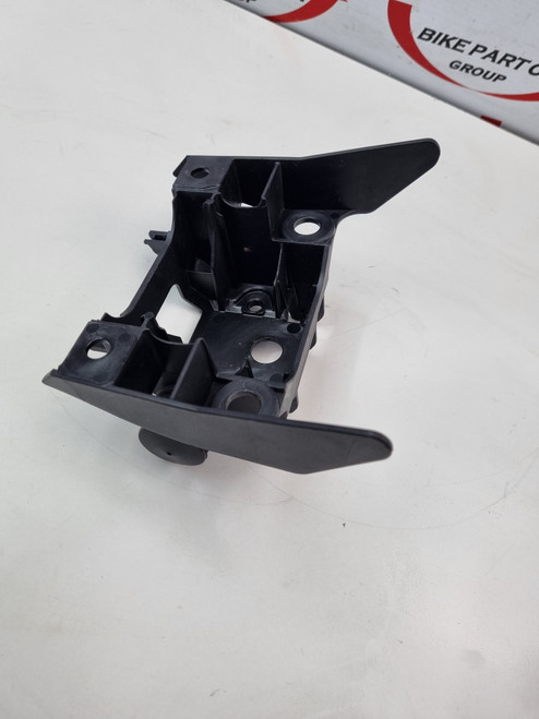 Seat supporting bracket BMW R1200 R RS R1250 52538534336