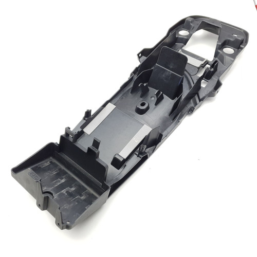 Under Seat tray rear fender upper Suzuki GSXR600 GSXR750 08 - 10 OEM