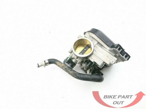 Throttle body injector KTM350 KTM450 KTM500 EXC 12-16 KTM350 SX-F 11-12 77241001000 Throttle body injector KTM350 KTM450 KTM500 EXC 12-16 KTM350 SX-F 11-12 77241001000