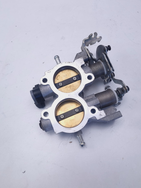 Throttle body Victory Jackpot  Hammer Vegas Boardwalk Judge 1205085