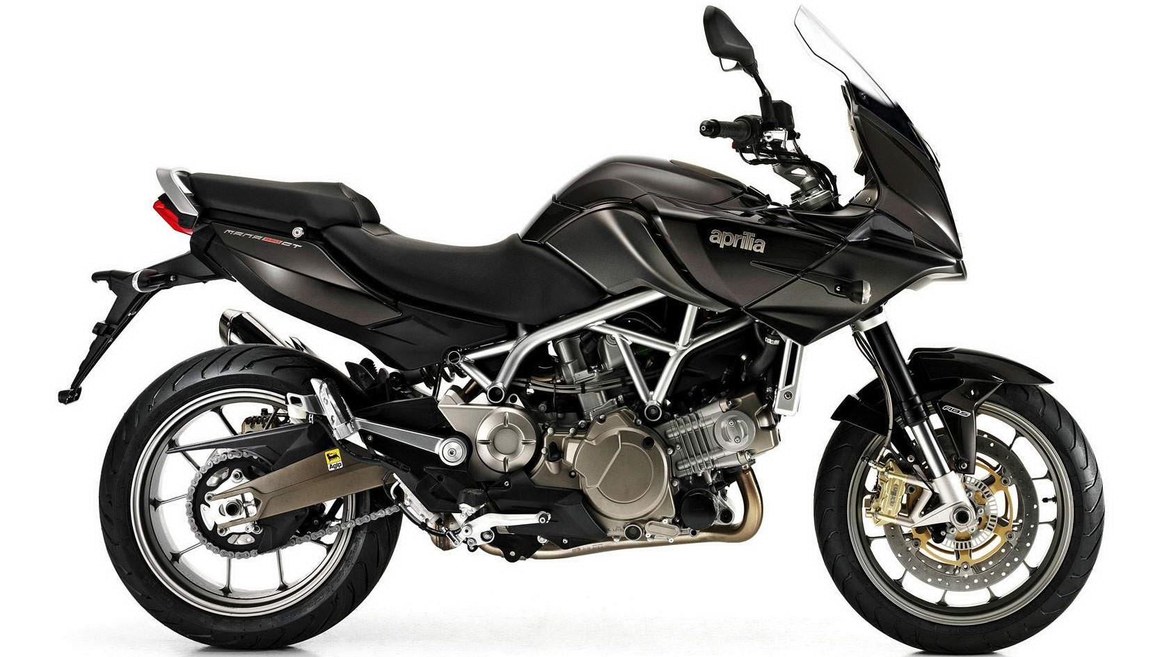 Aprilia Mana