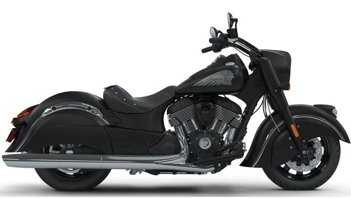 Indian Chief