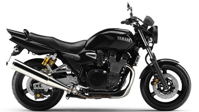 Yamaha XJR1300