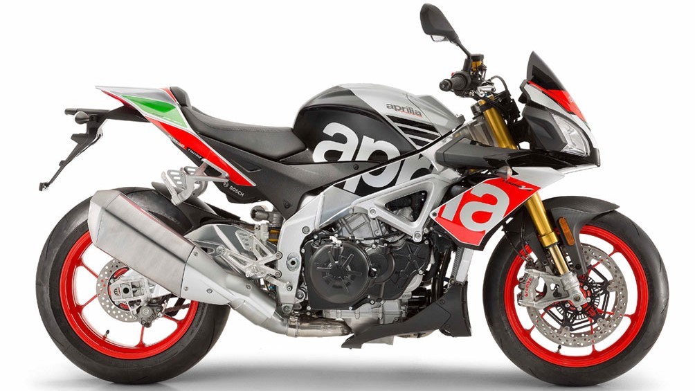 Aprilia Tuono