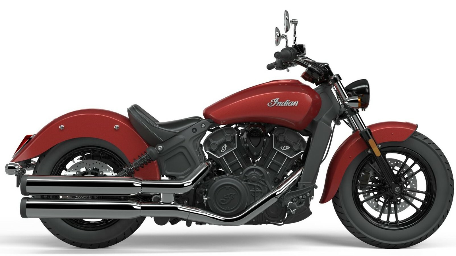 Indian Scout