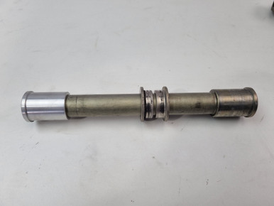 Front Axle Spindle Kawasaki ZX 14 Ninja ZX14R 06-19 ZX6R 05-23