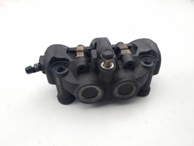 LH Front Brake Caliper Kawasaki Ninja ZX10 ZX10R ZX1000 08