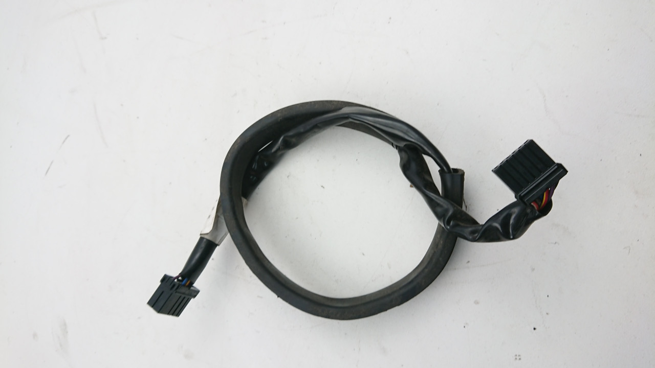 Tail light rear harness Harley Davidson Electra Glide Street road king