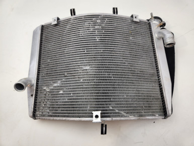 Radiator Kawasaki Ninja ZX6R ZX 6R ZX600 07-08 39061-0092 - Bike