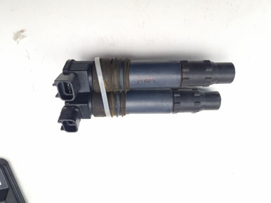 Motorcycle Ignition Stick Coil For SUZUKI GSX1300R 1999-2019 GSX1300BK B-king 20 Motorcycle Ignition Stick Coil For SUZUKI GSX1300R 1999-2019 GSX1300BK B-king 20